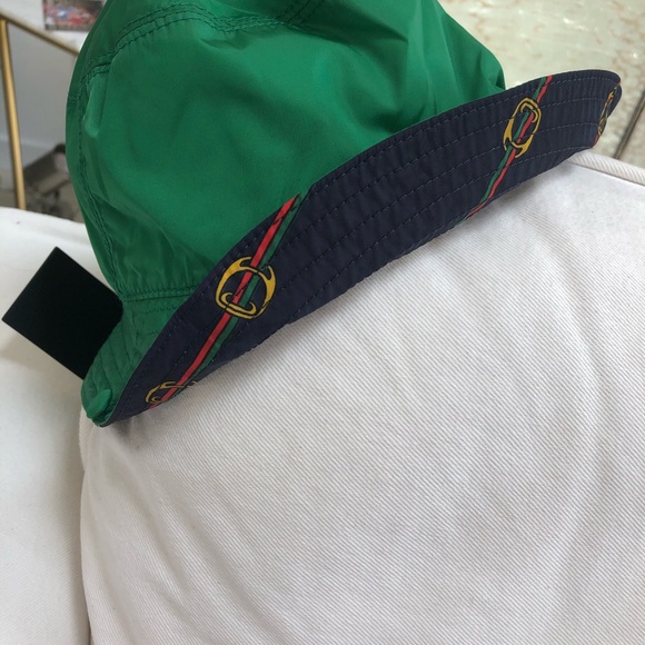 Gucci bucket hat NWT - Picture 7 of 7